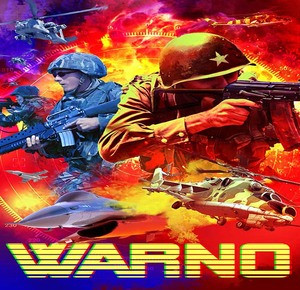 WARNO