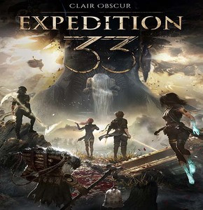 Clair Obscur Expedition 33 Deluxe Edition