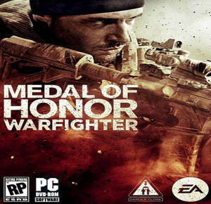 Medal of Honor Warfighter