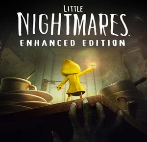 Little Nightmares Enhanced Edition