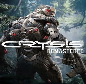 Crysis Remastered v3