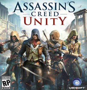 Assassins Creed Unity Gold Edition