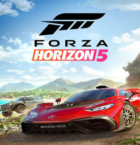 Forza Horizon 5 Premium Edition