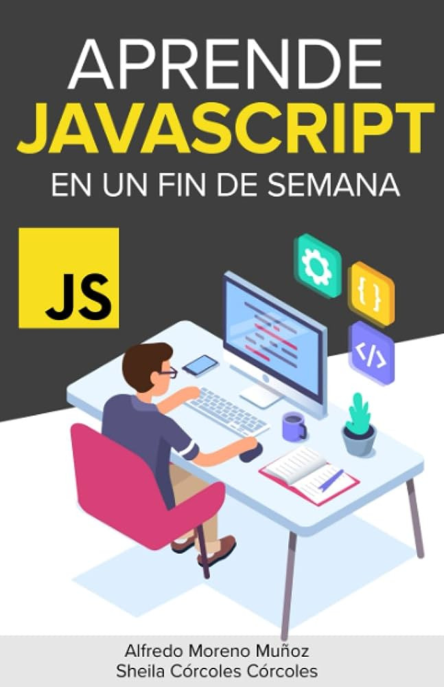 Aprende JavaScript en un fin de semana [PDF]