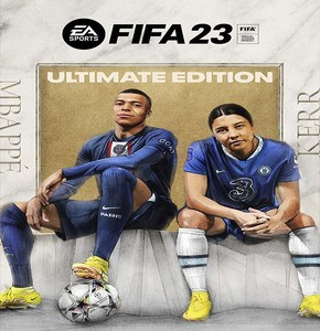 FIFA 23