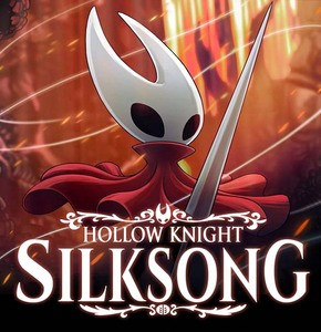 Hollow Knight Silksong