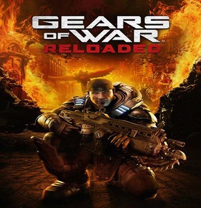 Gears of War Reloaded