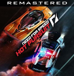 Need for Speed Hot Pursuit Remastered