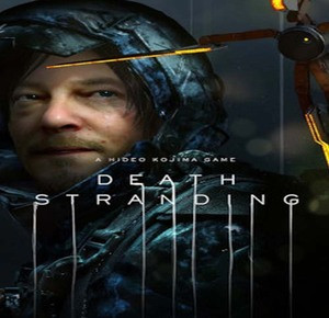 DEATH STRANDING