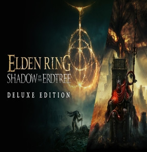 Elden Ring Deluxe Edition