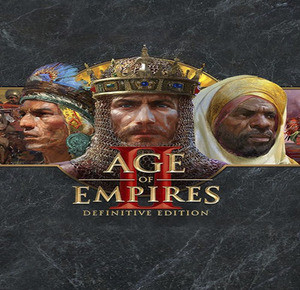 Age of Empires II Definitive Edition