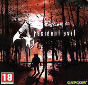 Resident Evil 4 Ultimate HD Edition