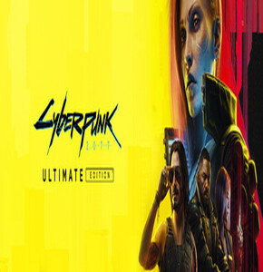 Cyberpunk 2077 Ultimate Edition