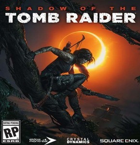 Shadow of the Tomb Raider Croft Edition