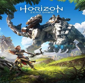 Horizon Zero Dawn Complete Edition