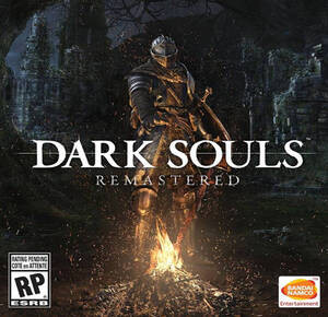 Dark Souls Remastered