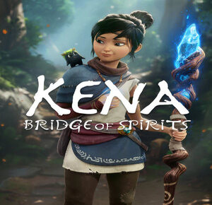 Kena Bridge of Spirits