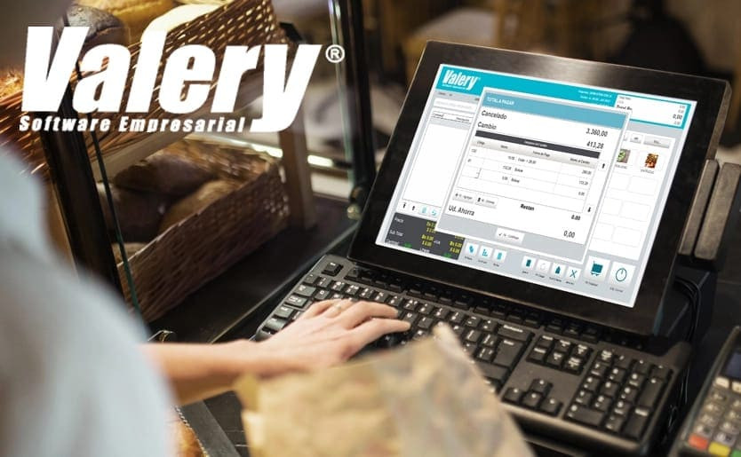 Sistema Administrativo Valery