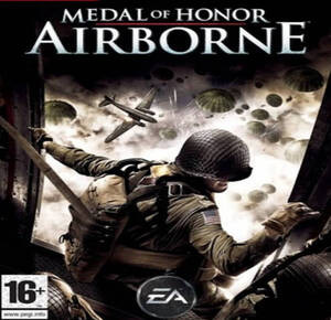 Medal of Honor Airborne