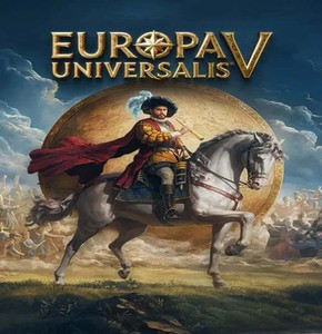 Europa Universalis V Premium Edition