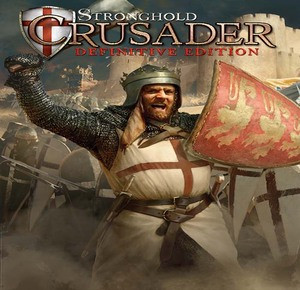 Stronghold Crusader Definitive Edition