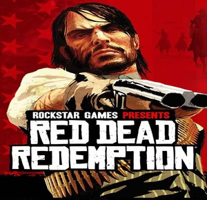 Red Dead Redemption