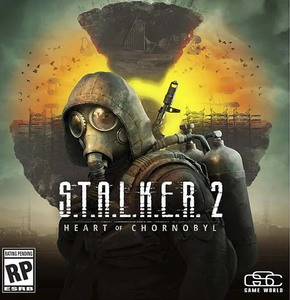 STALKER 2 Heart of Chornobyl Ultimate Edition