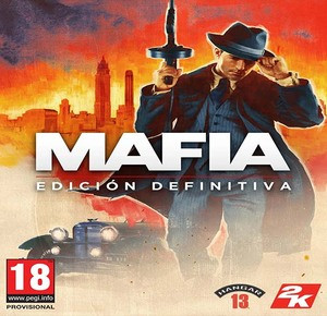 Mafia Edición Definitiva