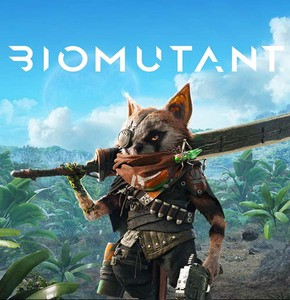 BIOMUTANT