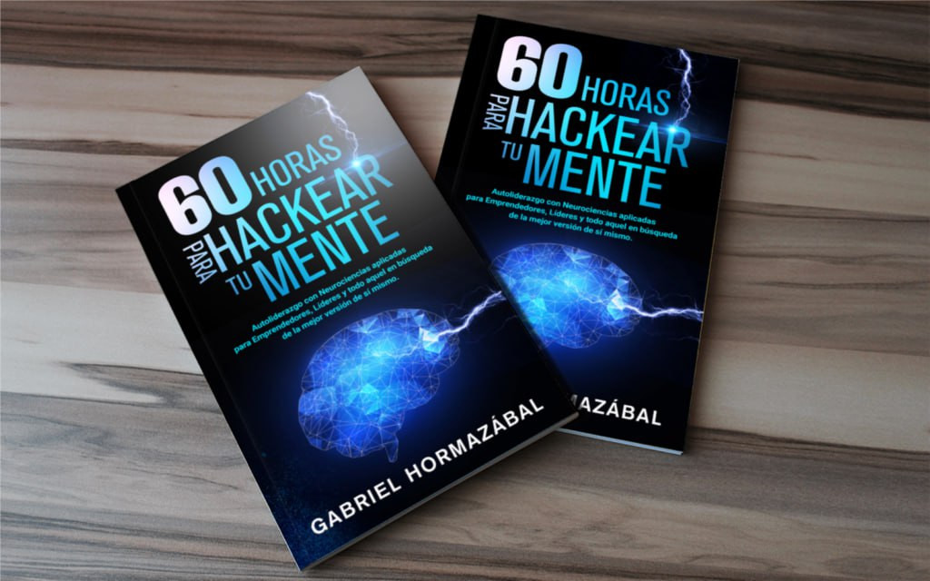 60 horas para hackear tu mente
