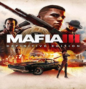 Mafia III Definitive Edition