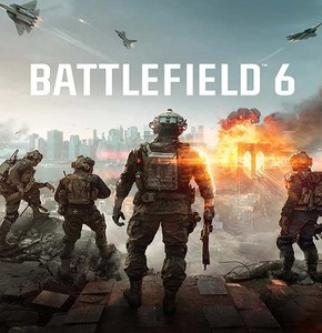 Battlefield 6