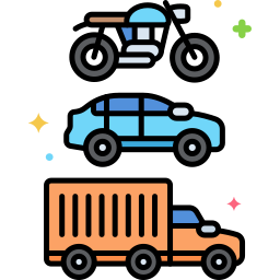 Carros, Motos y Otros