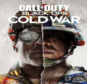 Call of Duty Black Ops Cold War