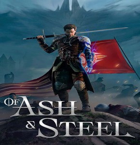 Of Ash and Steel