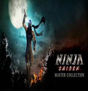 Ninja Gaiden Master Collection