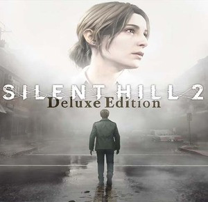 Silent Hill 2 Remake Deluxe Edition