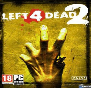 Left 4 Dead 2
