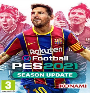 eFootball PES 2021