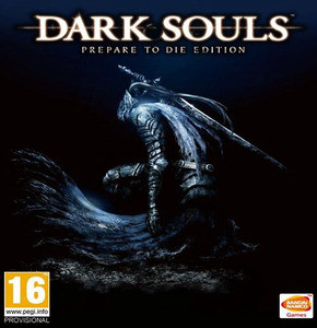 Dark Souls Prepare to Die Edition