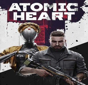 Atomic Heart