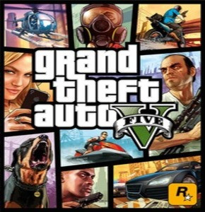 Grand Theft Auto 5