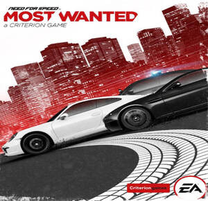 Need for Speed Most Wanted 2018