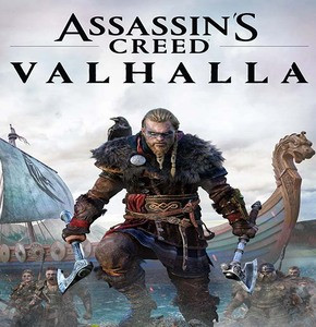 Assassins Creed Valhalla Complete Edition