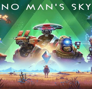 No Man's Sky