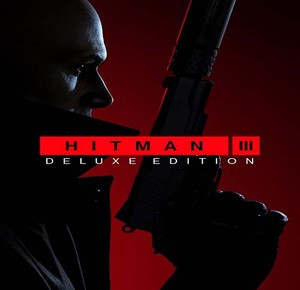 HITMAN 3 Deluxe Edition