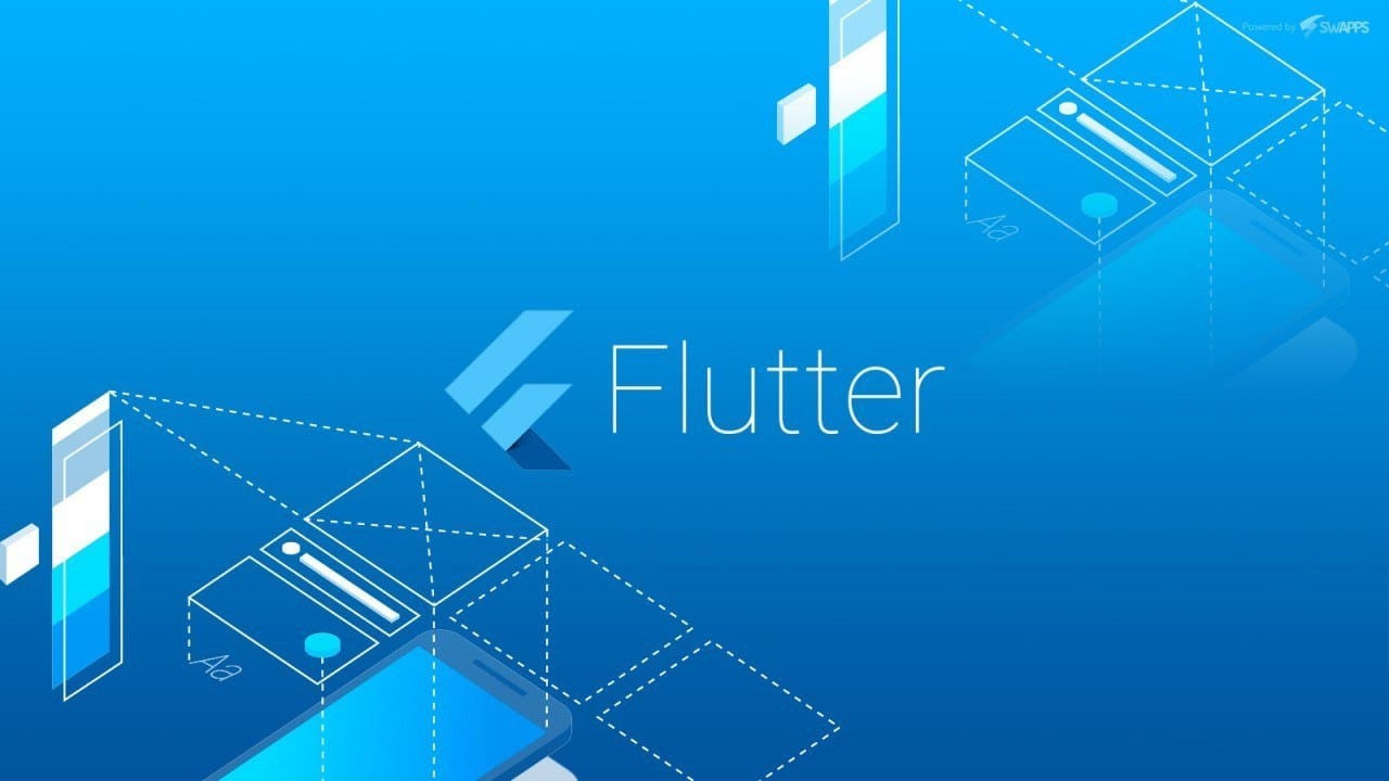 Curso de Flutter