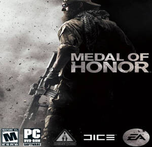 Medal of Honor