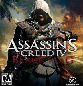 Assassins Creed IV Black Flag Jackdaw Edition