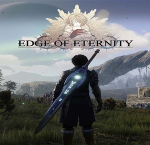 Edge of Eternity Deluxe Edition